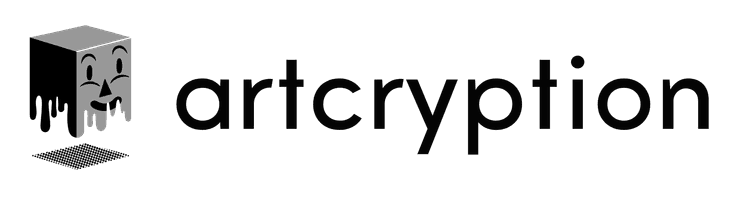 Artcryption Logo